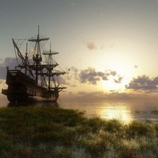 Схема вышивки «№368484»