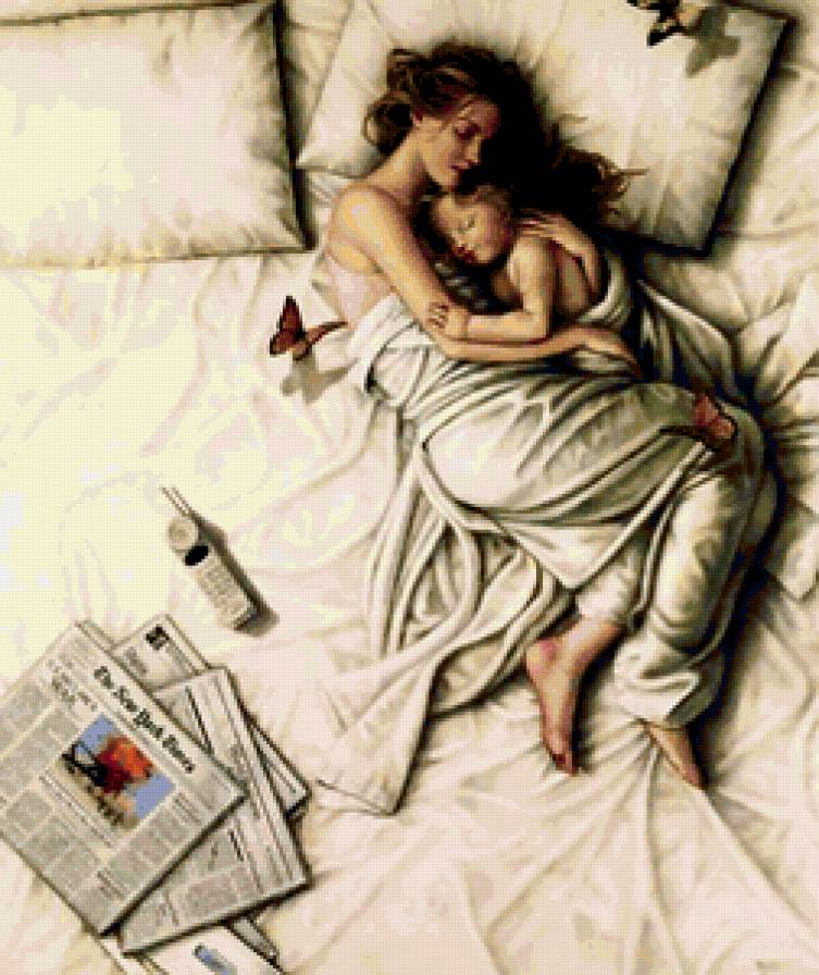 Сладких снов3 - предпросмотр