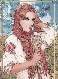 Александра - оригинал