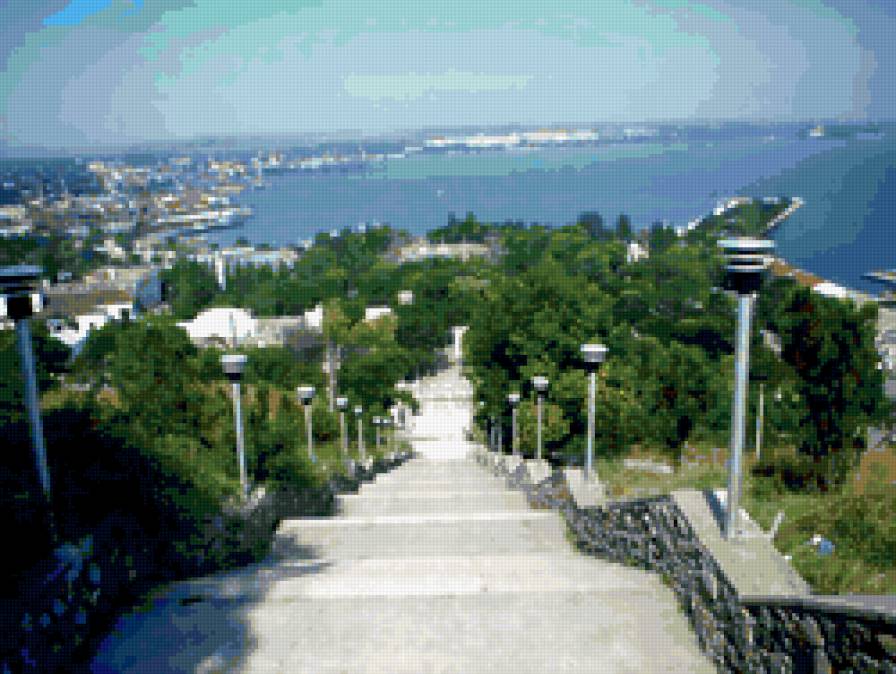 Митридат - керчь, крым - предпросмотр