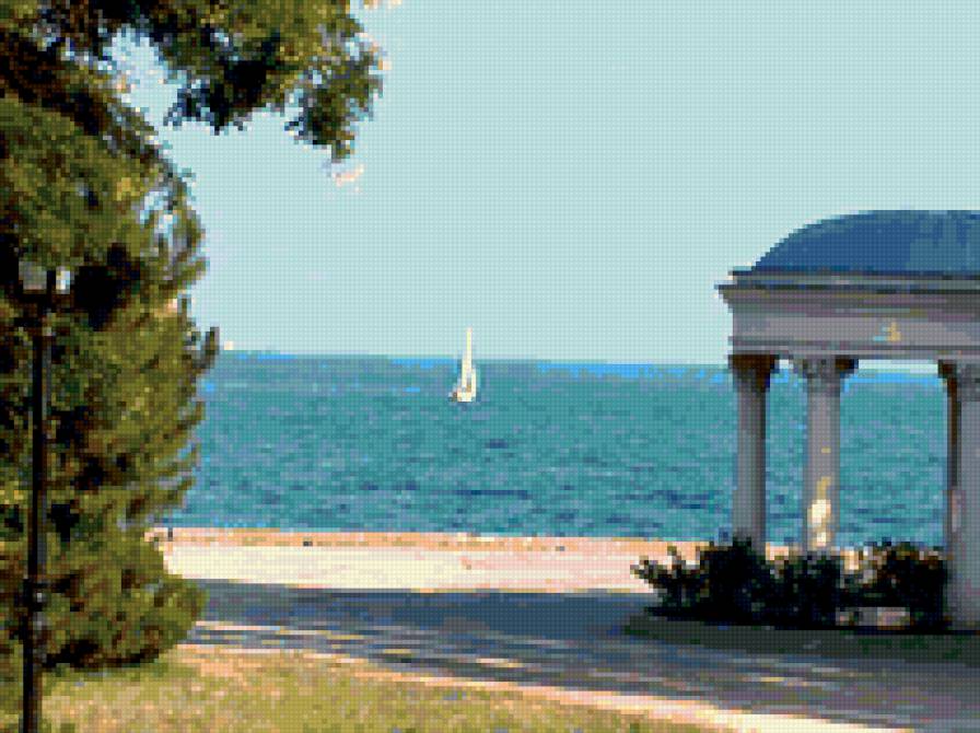 Керчь - море, керчь, крым - предпросмотр