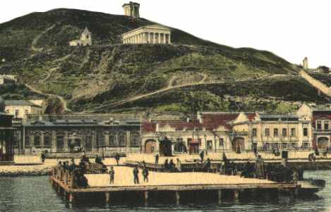 Старая керчь - крым, керчь - оригинал