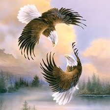 Схема вышивки «№368936»