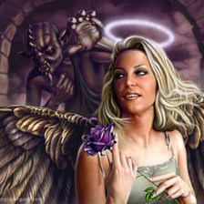 Схема вышивки «№369012»