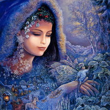 Схема вышивки «№369043»