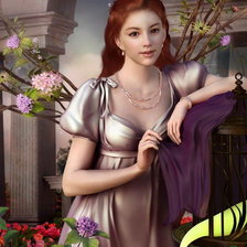 Схема вышивки «№369052»