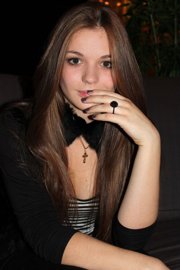 лена - оригинал