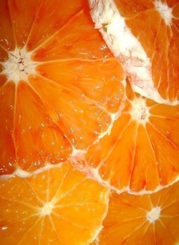 Апельсин - фрукты - оригинал