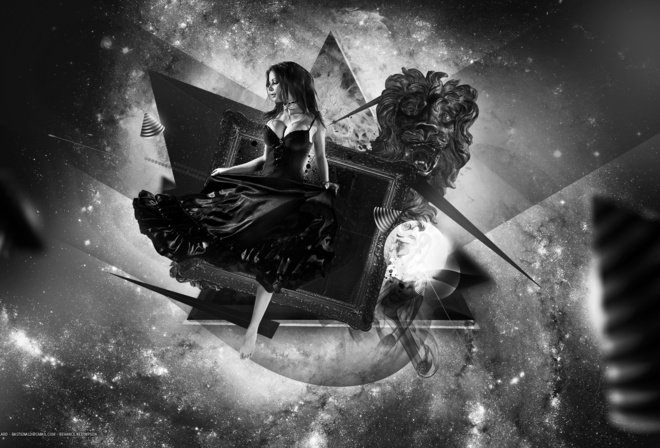 Фантазия - оригинал