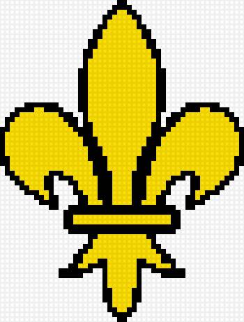 Лилия - предпросмотр