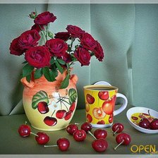 Схема вышивки «№369660»