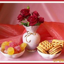 Схема вышивки «№369673»