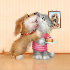 Схема вышивки «№369711»