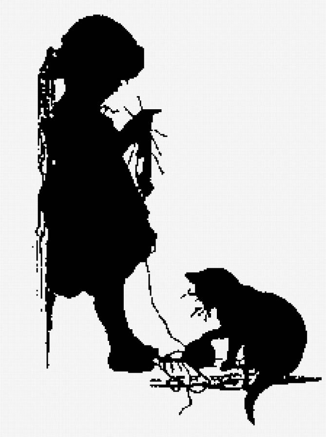 Рукодельница - предпросмотр