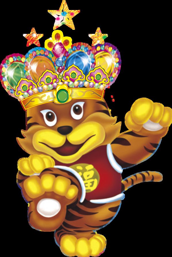 №369741 - тигр, для детей, животные, хищники, детям, кошки, тигренок - оригинал