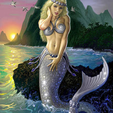 Схема вышивки «№369812»