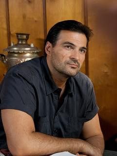 САША ДЬЯЧЕНКО - оригинал