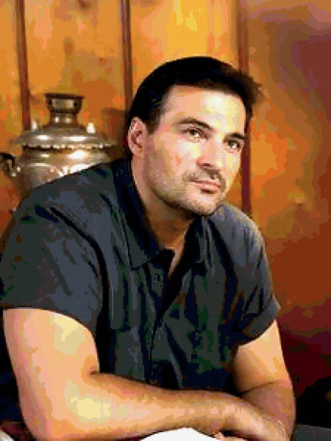 САША ДЬЯЧЕНКО - предпросмотр