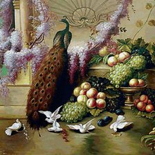 Схема вышивки «№369879»