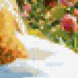 Предпросмотр схемы вышивки «№369969»