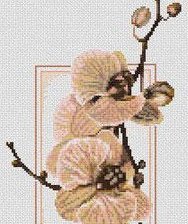 Схема вышивки «№370137»