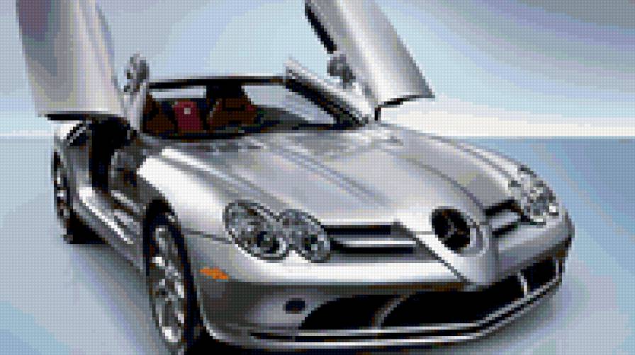 машина - машина - предпросмотр