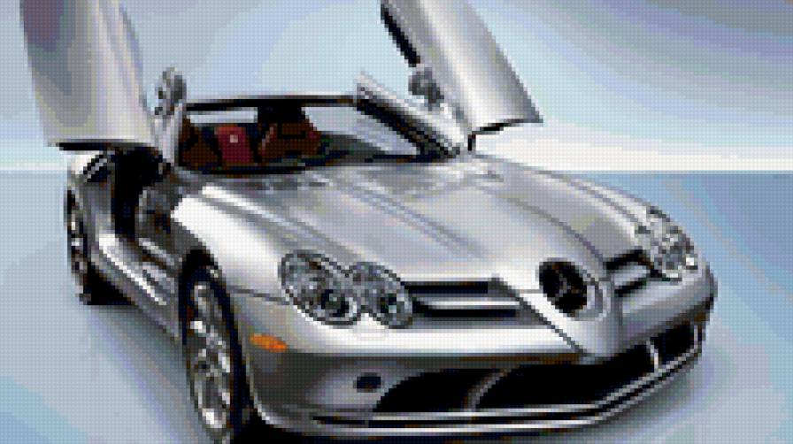 машина - машина - предпросмотр