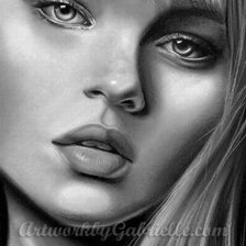 Схема вышивки «№370564»