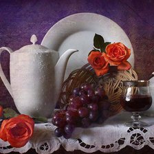 Схема вышивки «№370602»