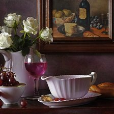 Схема вышивки «№370603»