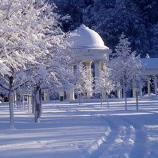 Схема вышивки «№370630»