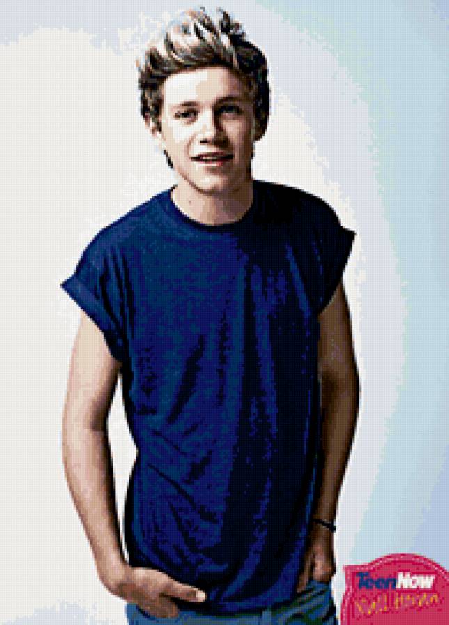 Найл - предпросмотр