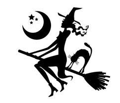 волшебница 1 - оригинал