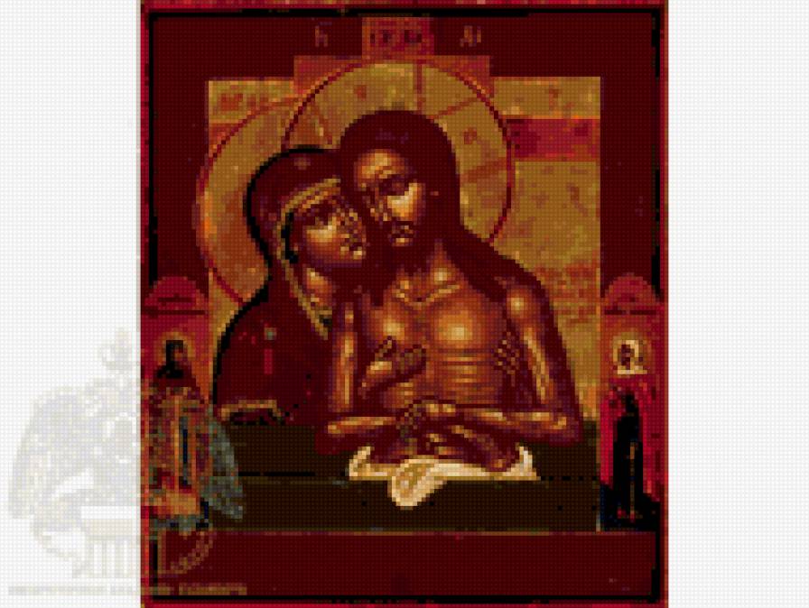 Не рыдай мене мати - предпросмотр