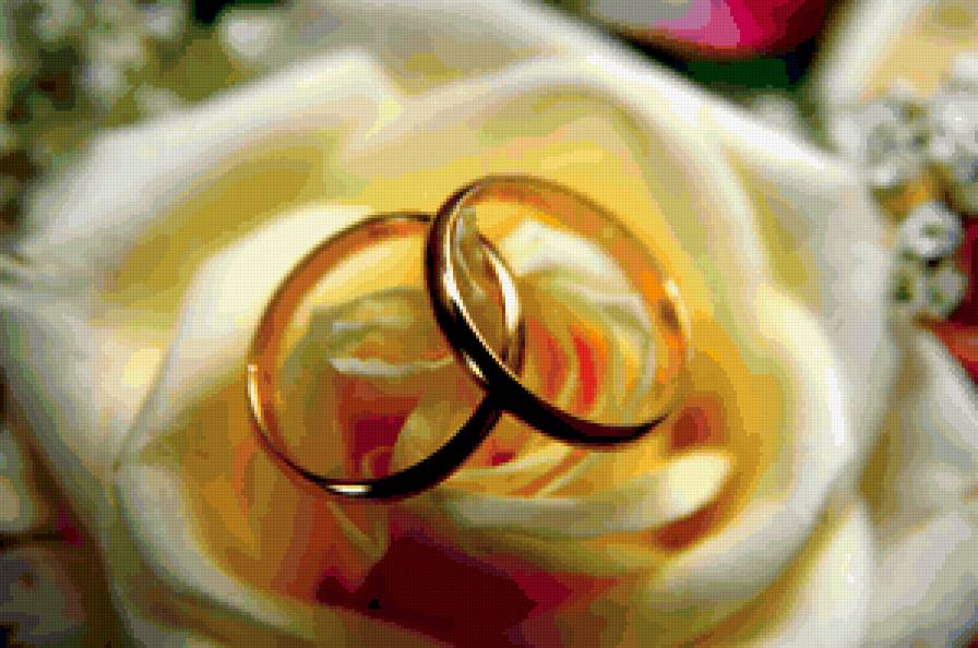 букет - свадьба - предпросмотр