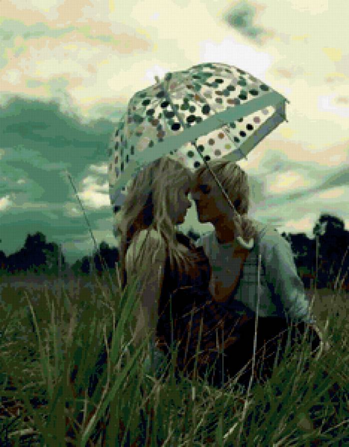 любовь - предпросмотр