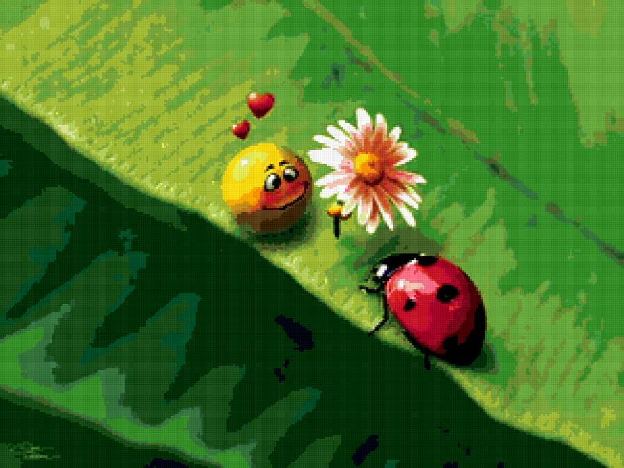 смайлик - предпросмотр