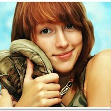 Схема вышивки «№370799»