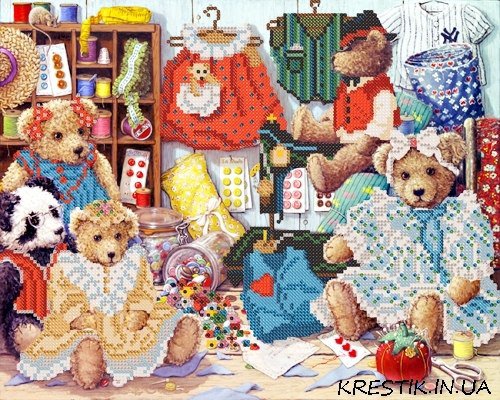 мишки - игрушка, мишка, ребенок, младенец, дети, детям, кукла, игрушки, детская - оригинал