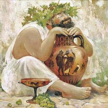 Схема вышивки «№371119»