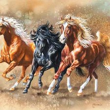 Оригинал схемы вышивки «№371192»