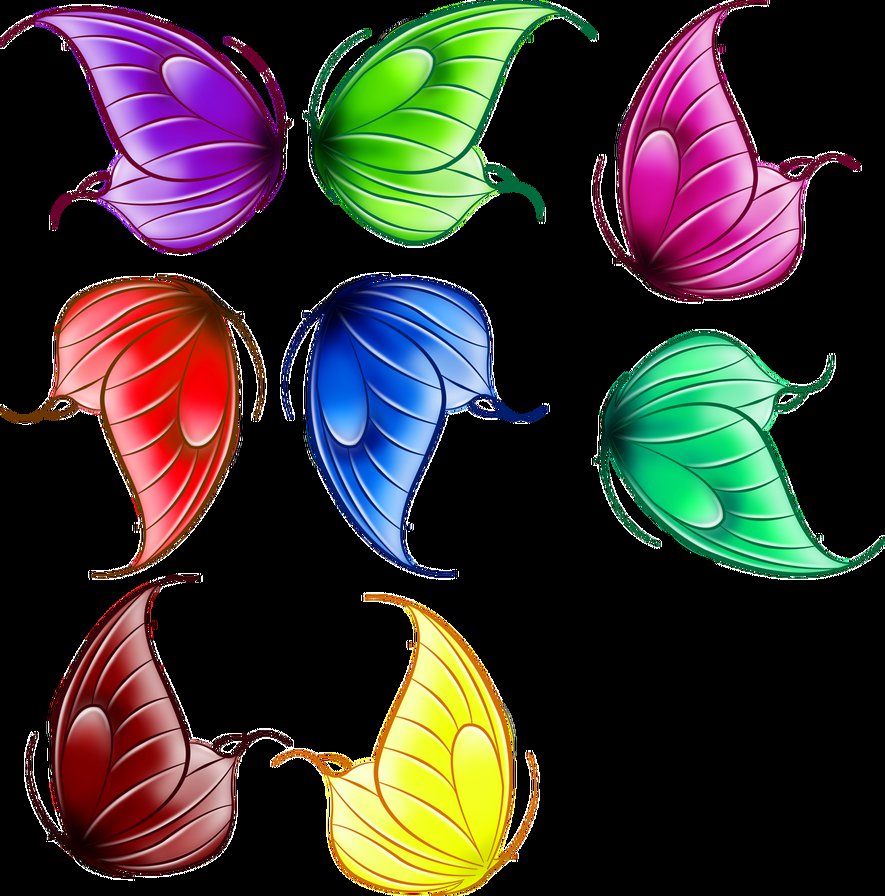 №371234 - подушка, бабочки, узор, салфетка, скатерть - оригинал