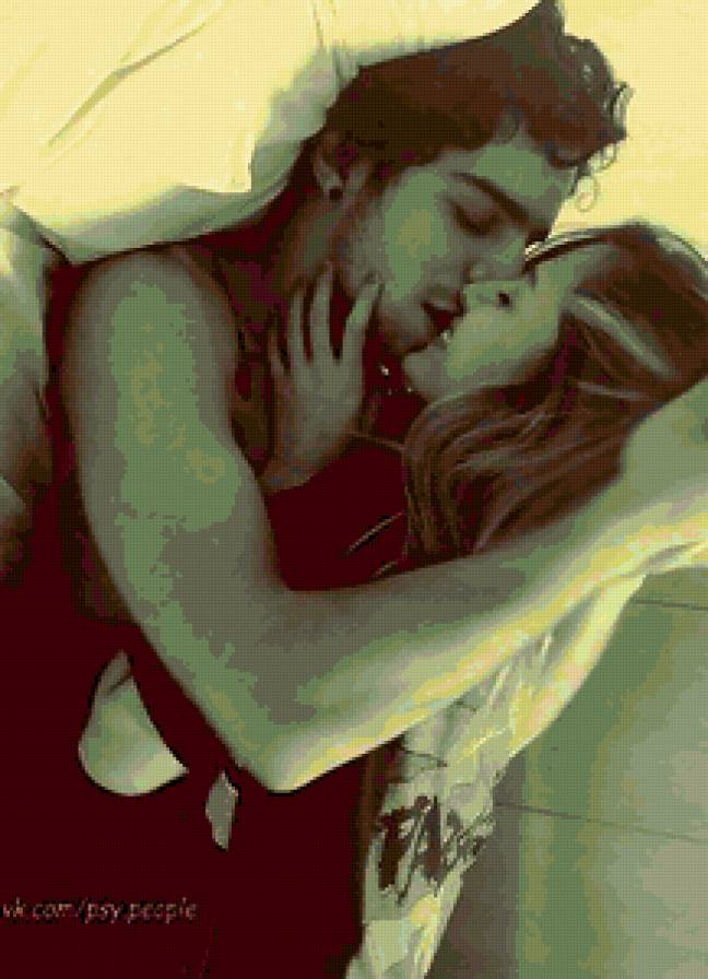 любовь - предпросмотр