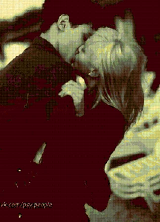 любовь - предпросмотр