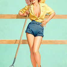 Схема вышивки «№371425»