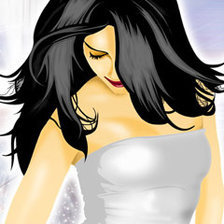 Схема вышивки «№371518»