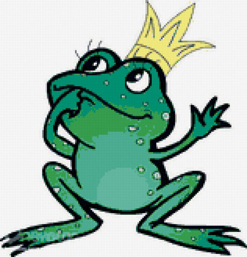 Царевна-лягушка - советские мультики, мультик, лягушка, для детей, сказки - предпросмотр