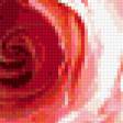 Предпросмотр схемы вышивки «розы» (№371685)