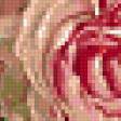Предпросмотр схемы вышивки «Букет роз» (№371791)