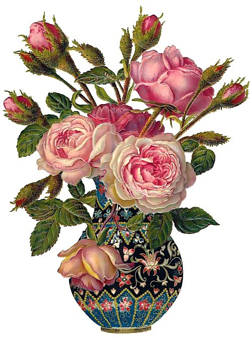 Букет роз - букет, розы - оригинал